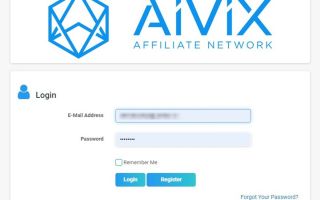Обзор партнёрской программы по крипте — Aivix.com