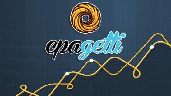 партнерская программа CPAGetti